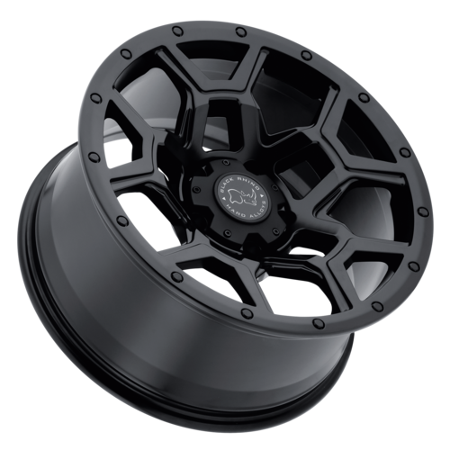 Black Rhino Overland | Discount Tire