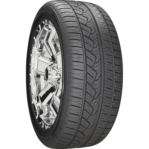 NITTO 送料無料 ニットー 夏 サマータイヤ NITTO NT421Q エヌティー 421キュー 275/45R19 108W XL 【4本セット 新品】