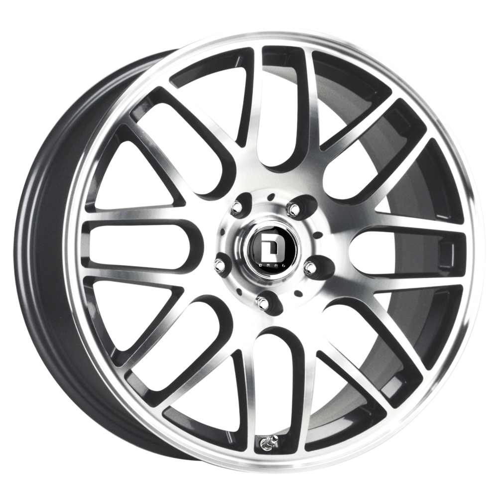 Drag DR-37 18 X8 5-120.00 40 DGMCMS Drag DR-37 18 X8 5-120.00 40 DGMCMS