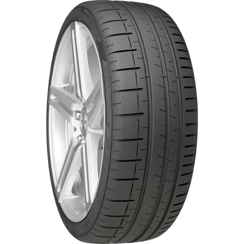 Pirelli P Zero Corsa PZC4 275 /35 R20 102Y XL BSW FE | Discount Tire