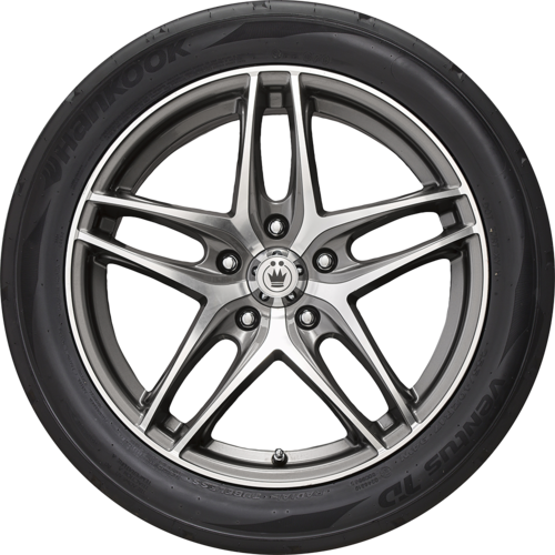 Hankook Ventus Z221 Soft C70 195 /55 R15 85V SL RBL | Discount Tire