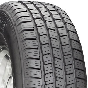 SL309 Radial A/P