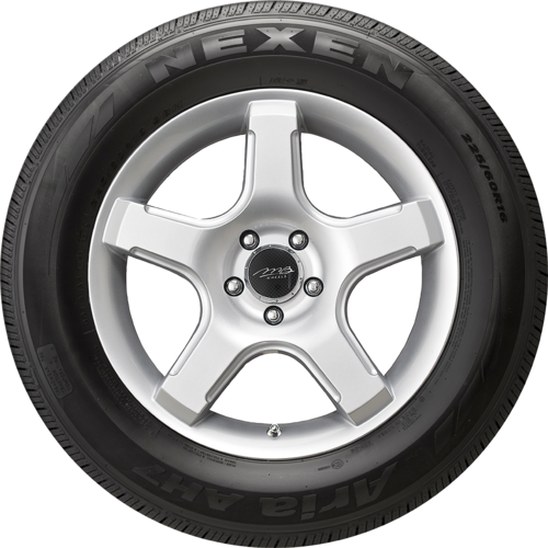 Nexen Aria AH7 235 /55 R18 100H SL VSB | Discount Tire