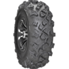 Pitbull Rocker Uber XOR angle product x-small 25.5 X8.00 R 12    50  DP BSW