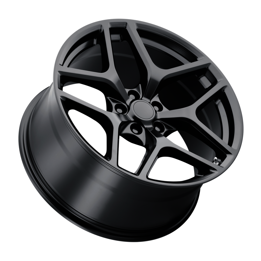 Wheel Replicas Camaro 28Z Wheels Mesh Car Painted Wheels Discount