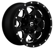 Boost D534