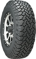 Grabber A/TX