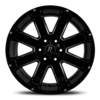 Remington Eight Point side product x-small 20  X9     6-135.00/139.70 0   BKGLBM