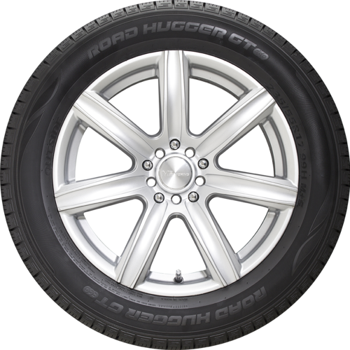 Road Hugger GT Eco 195 /65 R15 91H SL BSW | Discount Tire