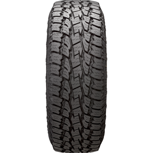 Toyo Tire Open Country A T Ii 35 X12.50r20 Lt 121r E2 Bsw 