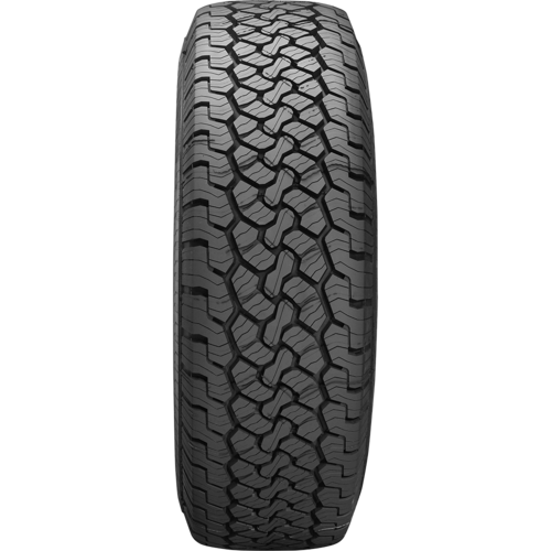 Rugged Trail T/A