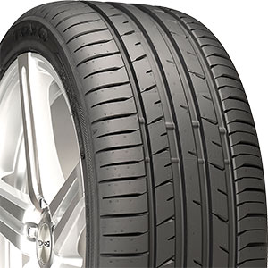 Toyo Tire Proxes Sport