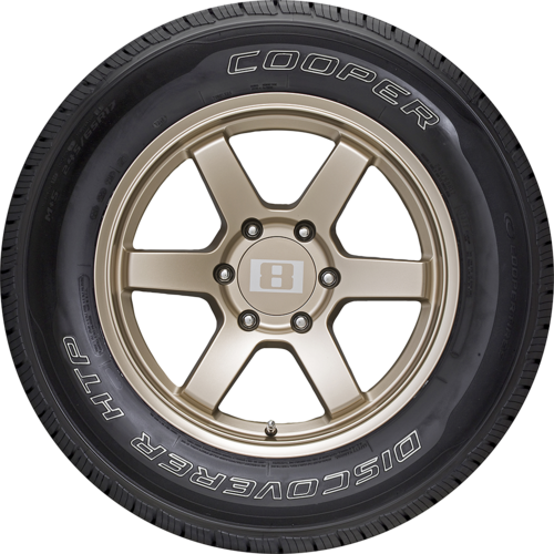Cooper Discoverer HTP 265 /70 R16 112T SL OWL | Discount Tire