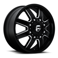 Maverick Dually F D538