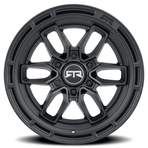 EVO 6 F150