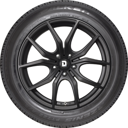 Falken Azenis PT722 245 /40 R18 93V SL BSW | Discount Tire