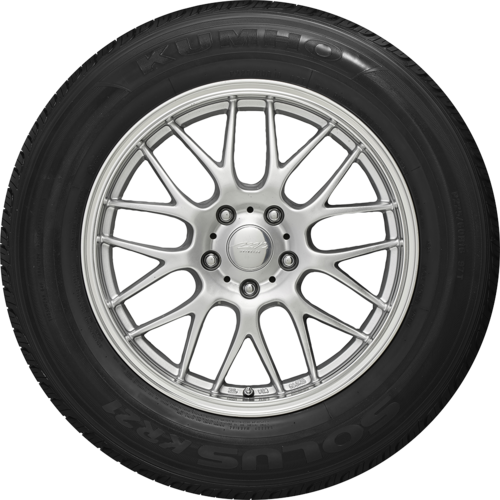 Kumho Solus KR21 P 225 /75 R15 102T SL BSW | Discount Tire