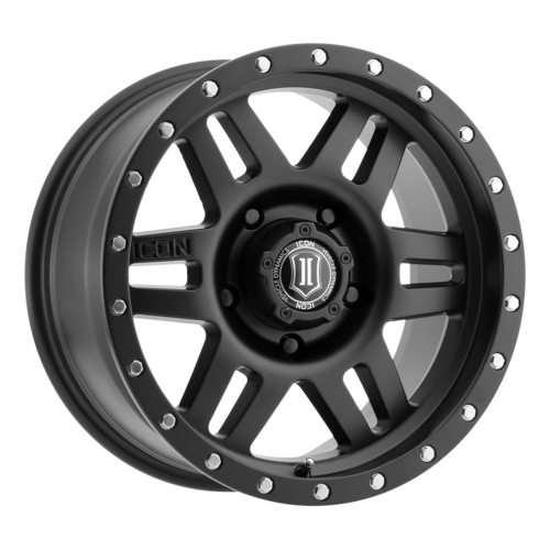Six Speed