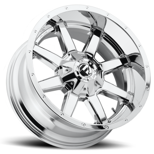 Maverick D536