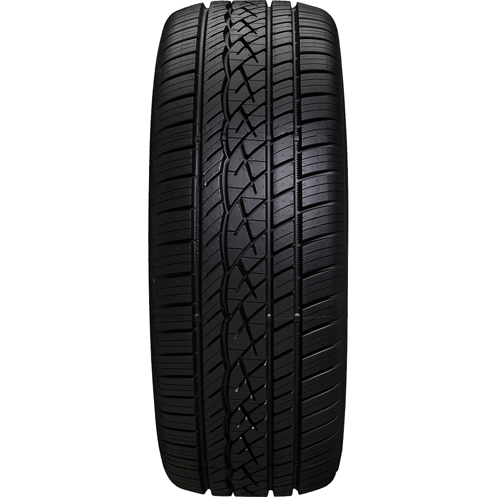 Continental Tires All Season Touring Winter Tires For Trucks