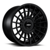Rotiform R142 LAS-R 18 X8.5 5-112.00/114.30 45 BKMTXX | America's Tire