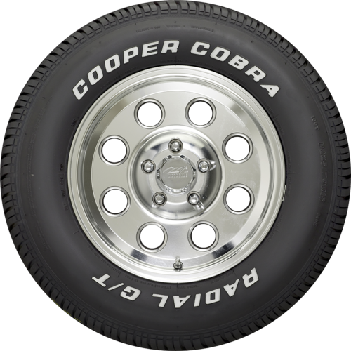 Cooper Cobra Radial Gt Discount Tire