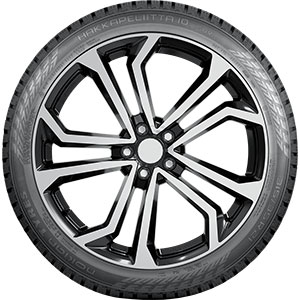 がけっぷち225／55R17 225/55R17 all-season tires / Nokian Tyres