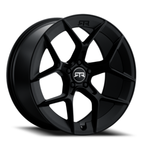 Aero 5 Mach E
