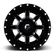 Maverick D538