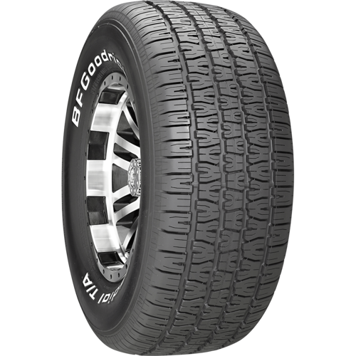 BFGoodrich Radial T/A P 215 /60 R15 93S SL RWL | Discount Tire