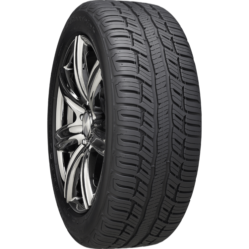 BFGoodrich Advantage T/A Sport angle product medium 215  /45   R17    87V SL BSW