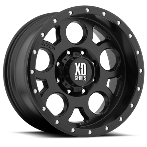 XD126 Enduro Pro