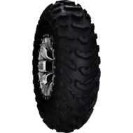 ATV Trail Wolf