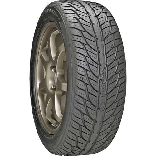 General G-MAX AS-03 255 /35 R18 94W XL BSW | America's Tire