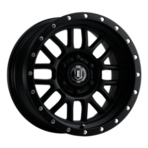 Icon Alloys Alpha Wheels Discount Tire