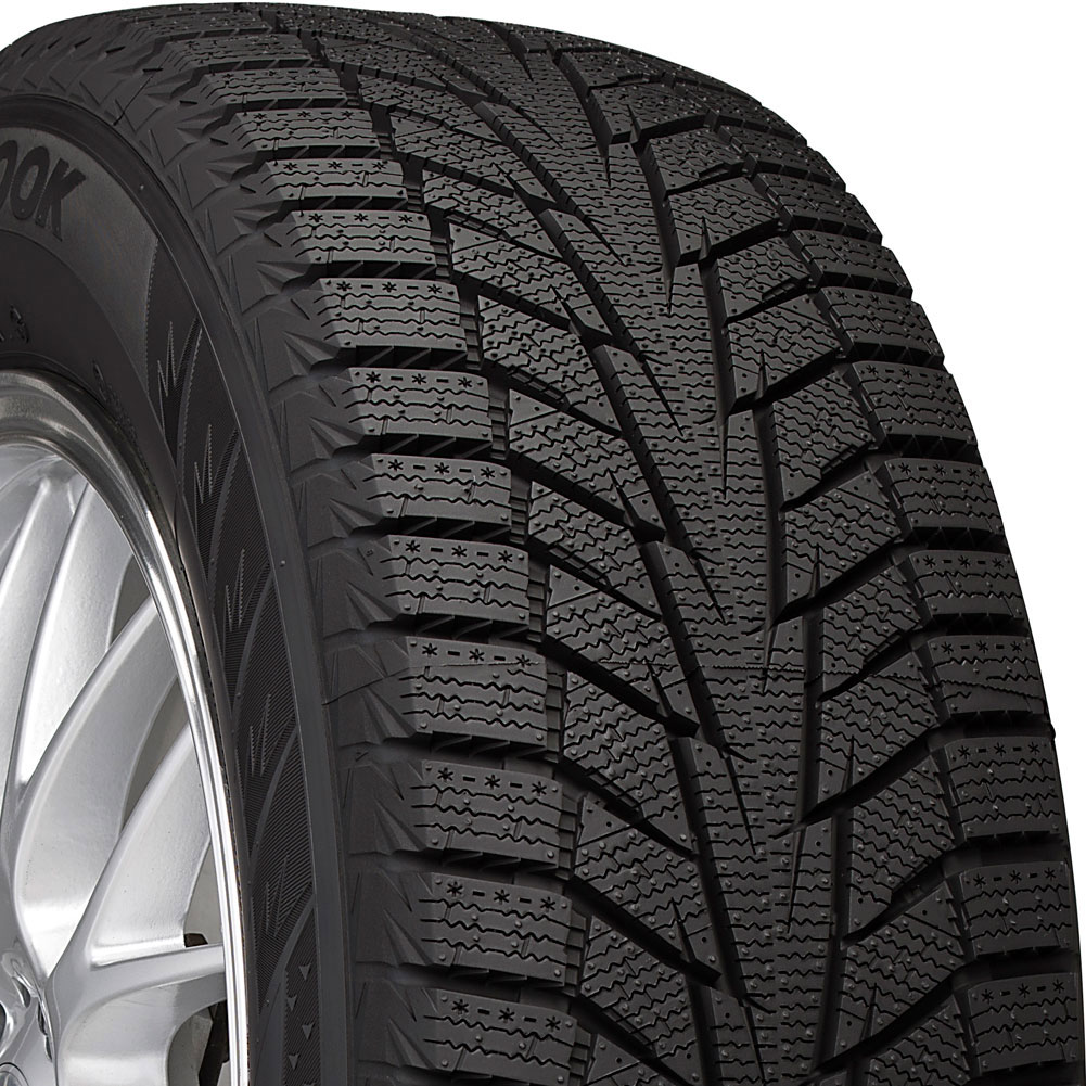 Hankook Winter i Cept | iZ2 Car W616 Snow/Winter Tire Touring Tires | Tires Discount Direct