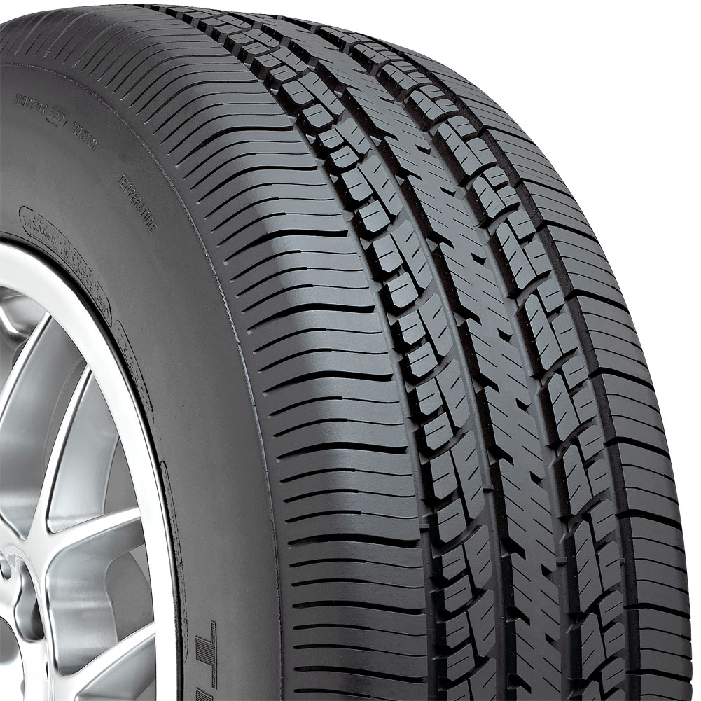 BFGoodrich Traction T/A Spec Tires | Touring Passenger All-Season Tires ...