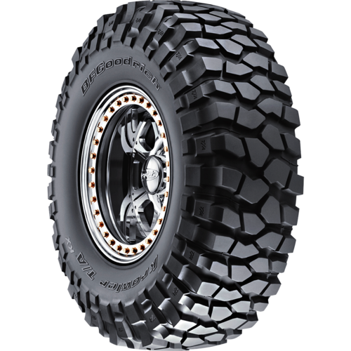 Krawler T/A KX