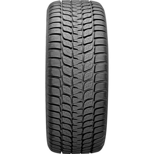 Bridgestone Blizzak LM-25 | Discount Tire