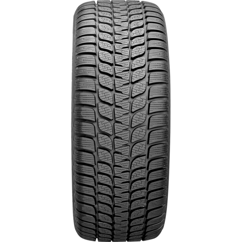 Discount Tire LM-25 Blizzak Bridgestone |