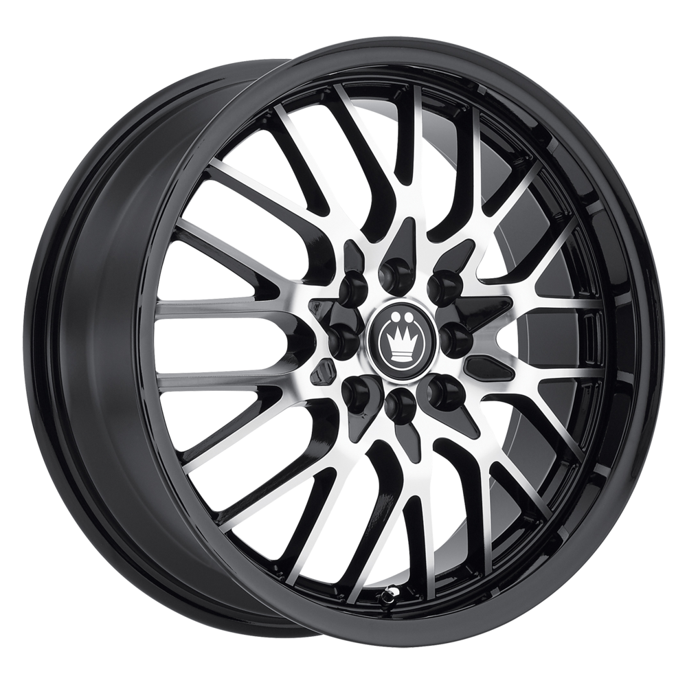 Konig Lace Wheels Mesh Painted Passenger Wheels America's Tire