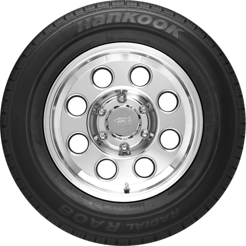 Hankook RA08 195 / R14 106R D1 BSW | Discount Tire