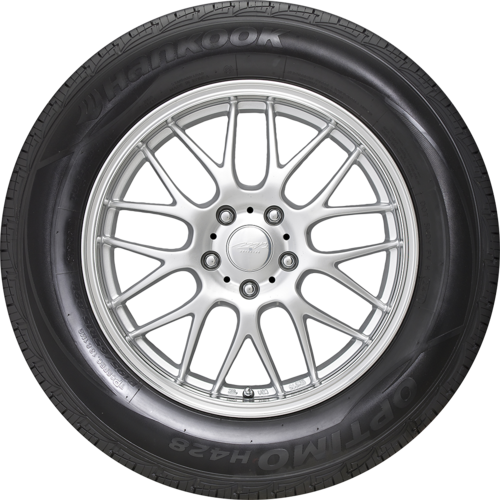 Hankook Optimo H428 P 205 /50 R17 88H SL BSW GM | Discount Tire