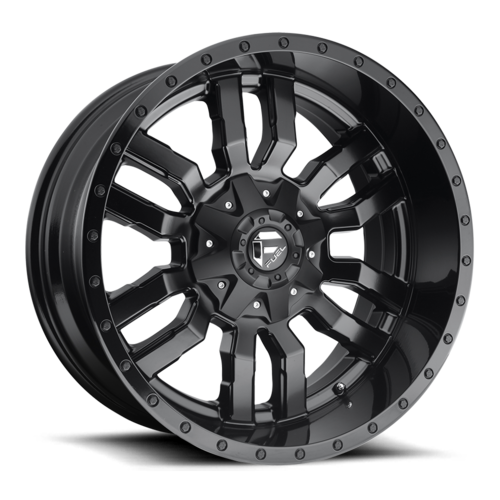 Sledge D596