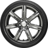 G-Force KDW New Tread