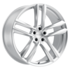 Milanni Clutch front product x-small 18  X8.5   5-114.30 12  SLMEXX