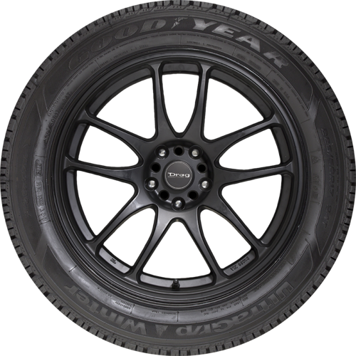 Goodyear Ultra Grip Winter 175 /70 R14 84T SL BSW | Discount Tire