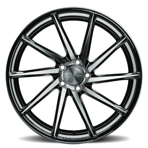 CVT (Left)