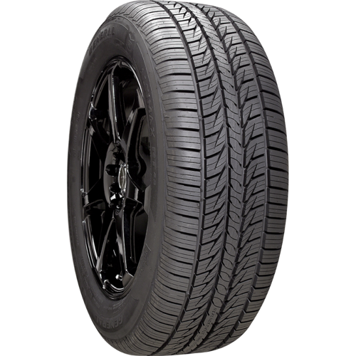General Altimax RT43 angle product medium 225  /55   R18    98H SL BSW