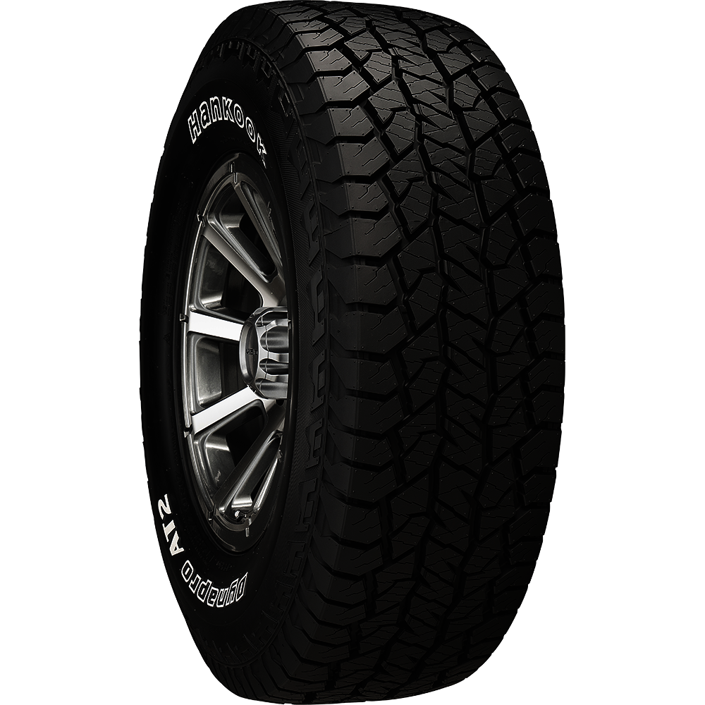 Hankook Dynapro AT2 RF11 Tires | Car Truck/SUV All-Terrain Tires ...